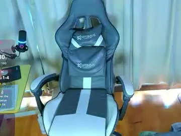 Chaturbate Sex Cam of joe_jhonson