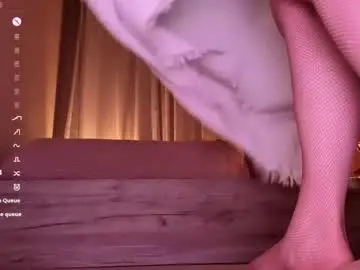 Chaturbate Sex Chat of kate_rest