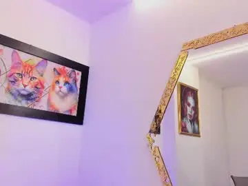 Chaturbate Live Porn of khateandersson