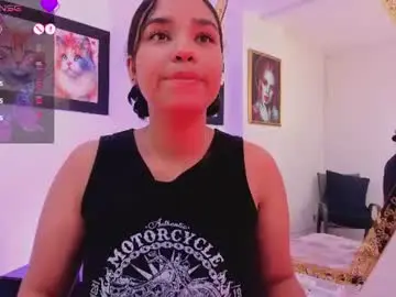 Chaturbate Live Porn of khateandersson
