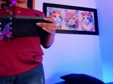 Chaturbate Sex Chat of khateandersson