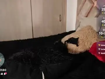 Chaturbate Adult Video Chat of khloe_018