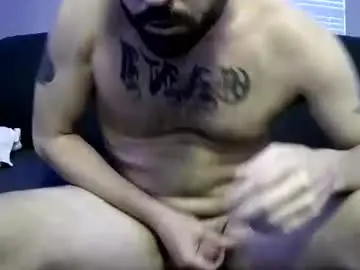 Chaturbate Live Sex of makeuhard7