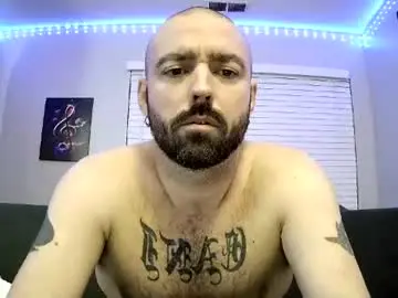 Chaturbate Live Porn of makeuhard7