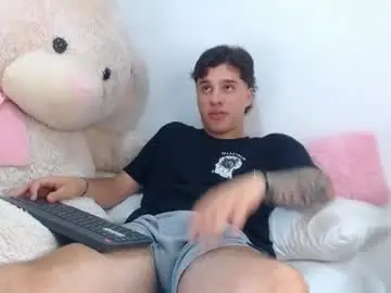 Chaturbate Watch Live Sex Cams of manuelr77