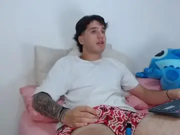 Chaturbate Live Sex of manuelr77