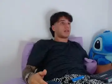 Chaturbate Live Sex of manuelr77
