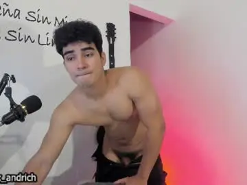 Chaturbate Sex Cam of max__andrich