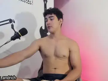Chaturbate Adult Webcams of max__andrich
