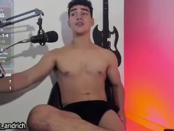 Chaturbate Watch Live Sex Cams of max__andrich