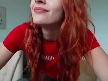 Chaturbate Adult Video Chat of miarouge_me