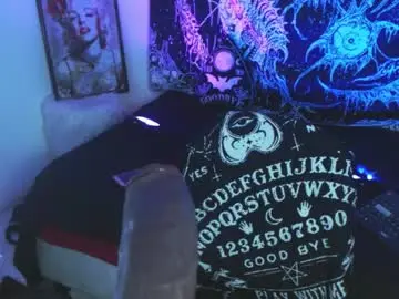 Chaturbate Free Live Porn of mikaskullcs