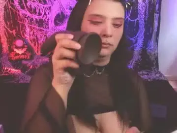 Chaturbate Free Porn Cam of mikaskullcs