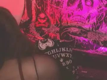 Chaturbate Sex Cam of mikaskullcs