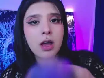 Chaturbate Best live sex cam show of mikaskullcs