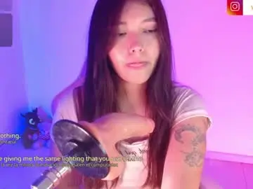 Chaturbate Adult Video Chat of moonbella_bell