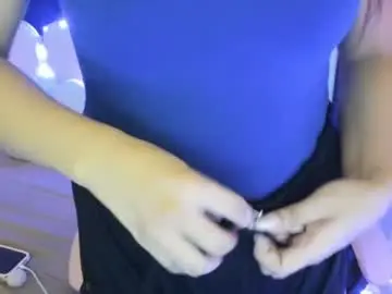 Chaturbate Live Sex of petiteasiantrixie