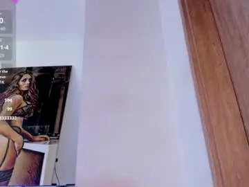 Chaturbate Sex Cam of renatasantorino