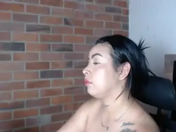 Chaturbate Watch Live Sex Cams of salome__palmer