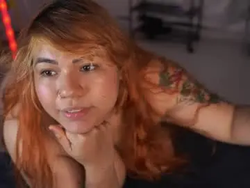 Chaturbate Sex Cam of samanta_cutee1