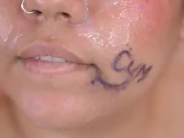Chaturbate Sex Chat of samanta_cutee1