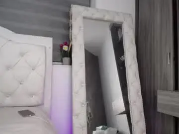 Chaturbate Free Live Porn of sara_martin_