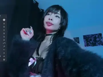 Chaturbate Sex Cam of satanbabee_
