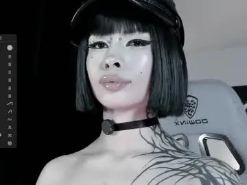 Chaturbate Free Porn Cam of satanbabee_