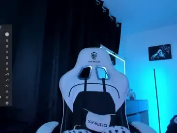 Chaturbate Private Sex Chat of satanbabee_
