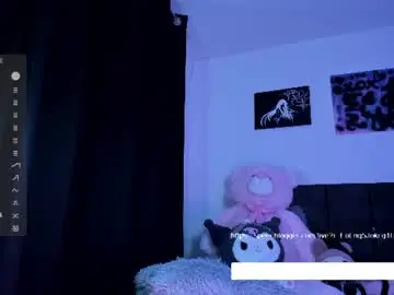 Chaturbate Private Sex Chat of satanbabee_