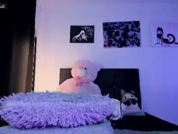 Chaturbate Live Porn of satanbabee_