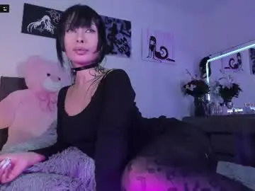 Chaturbate Sex Cam of satanbabee_