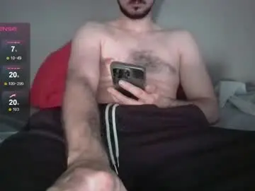 Chaturbate Private Sex Chat of sleepless19