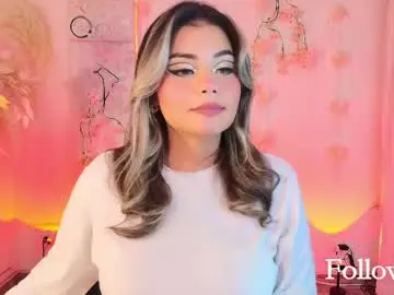 Chaturbate Sex Chat of tatiana_ruiiz