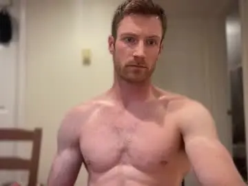 Chaturbate Nude Webcam of therealveggieboy