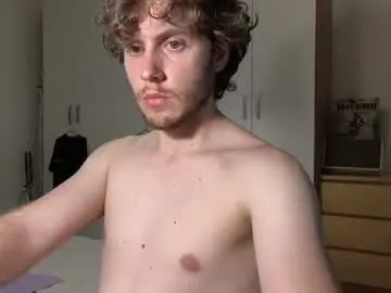 Chaturbate Adult Webcam of tiziocososo01