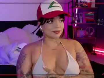 Chaturbate Sex Chat of trip_inked