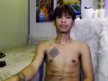 Chaturbate Adult Webcam of wildestpassion202