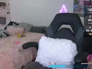 Chaturbate Best Webcam of xclusivesecrets