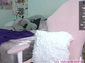 Chaturbate Watch Live Sex Cams of xclusivesecrets