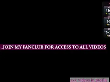 Chaturbate Best Webcam of xclusivesecrets