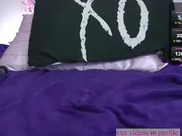 Chaturbate Best live sex cam show of xclusivesecrets