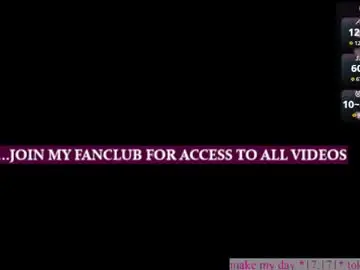 Chaturbate Private Sex Chat of xclusivesecrets