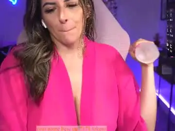 Chaturbate Live Sex Cam of xclusivesecrets