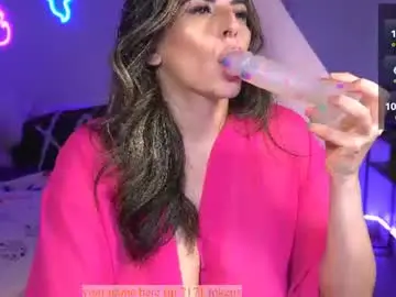 Chaturbate Watch Live Sex Cams of xclusivesecrets