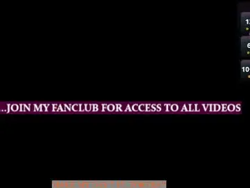 Chaturbate Sex Cam of xclusivesecrets