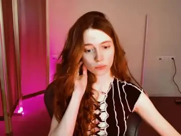 Chaturbate Sex Chat of yoka_paradoxxx