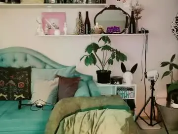 Chaturbate Private Sex Chat of yoka_paradoxxx