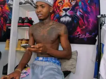 Chaturbate Free Live Porn of _pantera_09