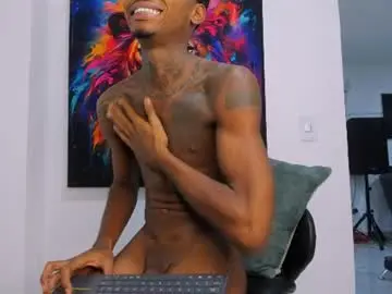 Chaturbate Free Porn Cam of _pantera_09